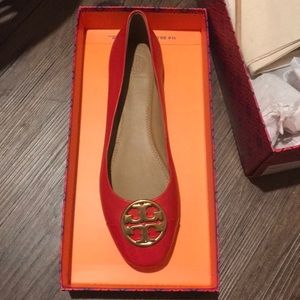 Tory Burch Flats